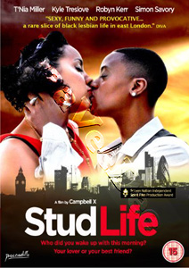 Stud Life |   DVD